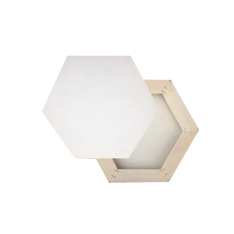 PONART BASIC KALİTE ALTIGEN TUVAL 30X30 PTB-30X30H