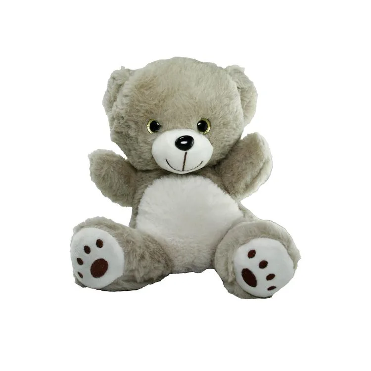VARDEM B30453-22S1 PELUŞ HAYVANLAR 23 CM. - TEKLİ (ASORTİ)