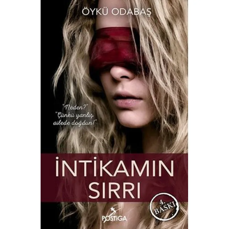 İNTİKAMIN SIRRI