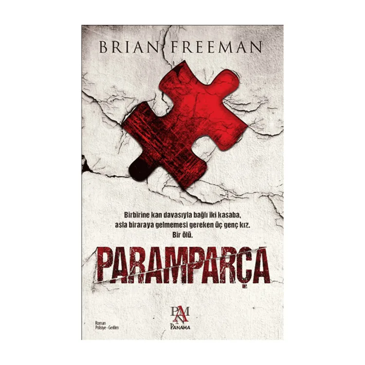 PARAMPARÇA