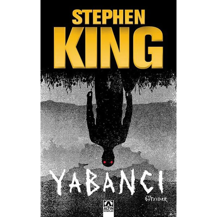 YABANCI