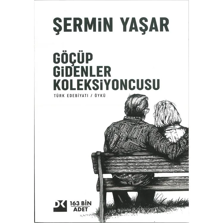 GÖÇÜP GİDENLER KOLEKSİYONCUSU
