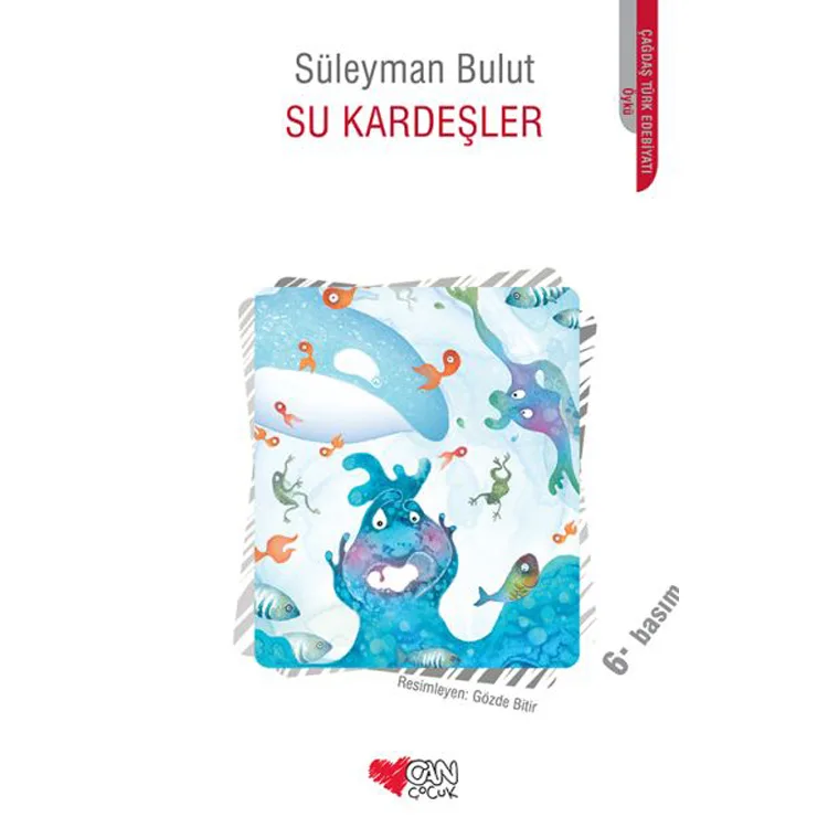 SU KARDEŞLER