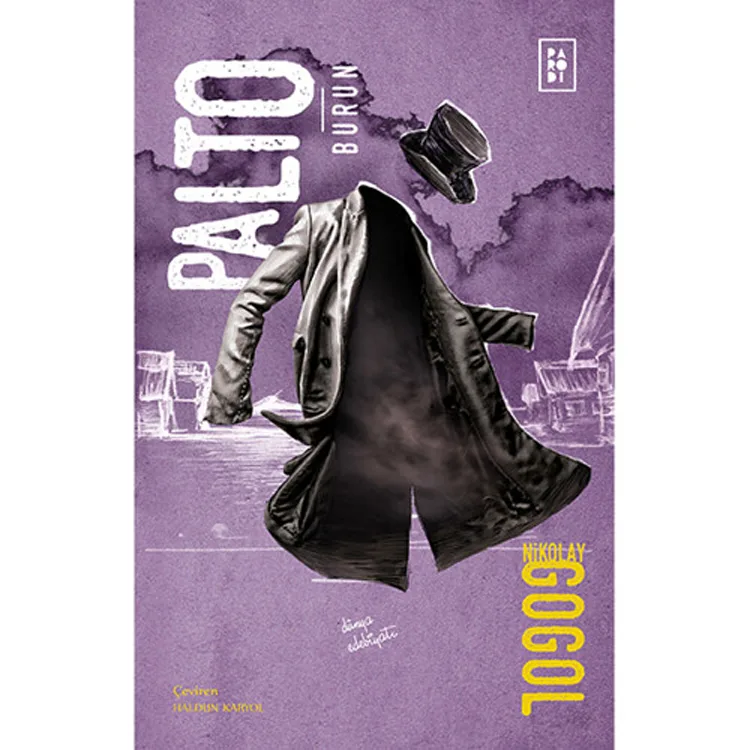 PALTO- BURUN