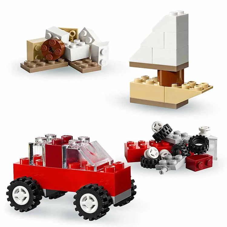 LEGO CLASSIC 10713 YARATICI ÇANTA