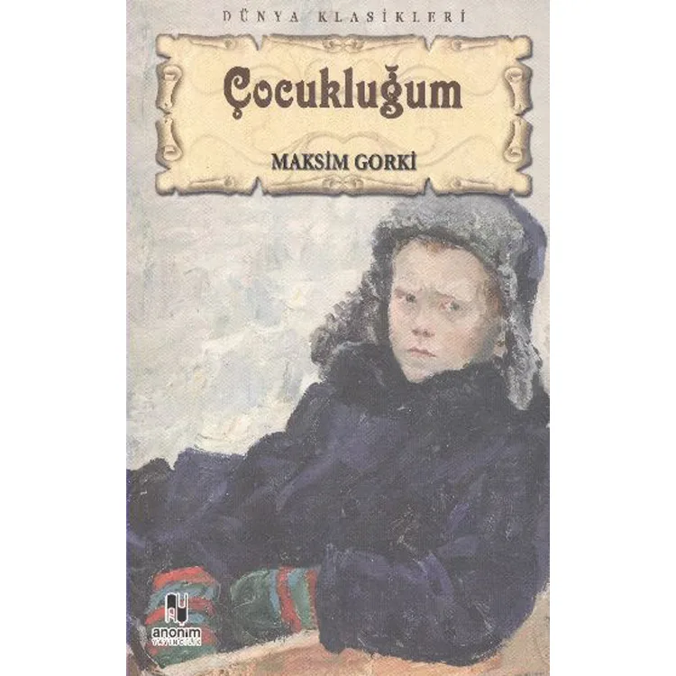 ÇOCUKLUĞUM