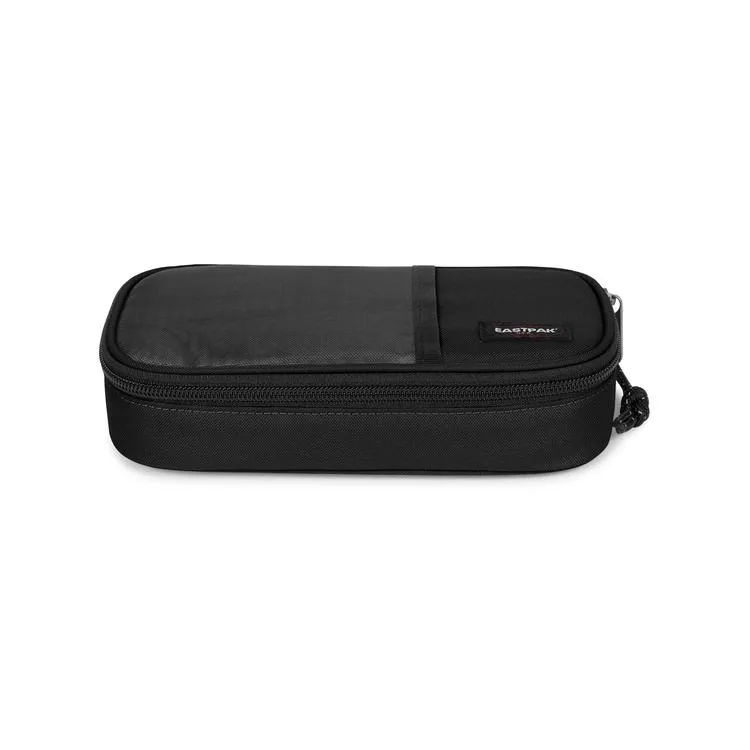 EASTPAK OVAL MESH BLACK KALEM ÇANTASI VFE- EK0A5BIO
