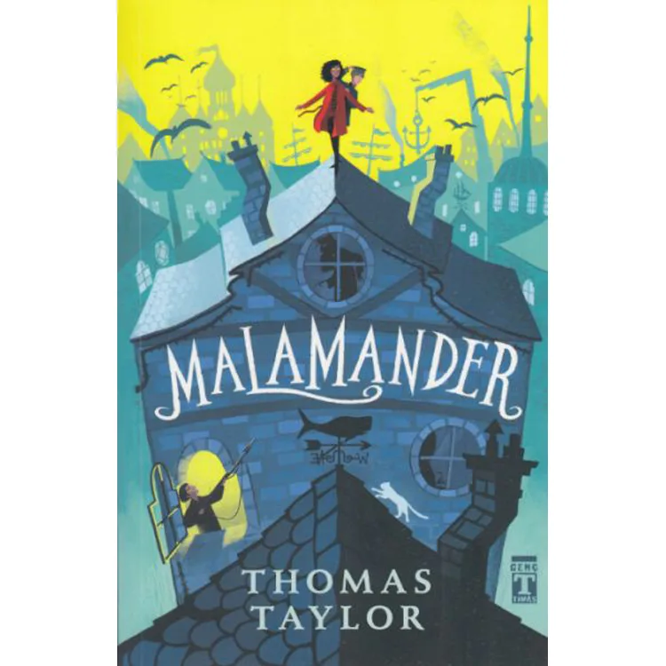 MALAMANDER