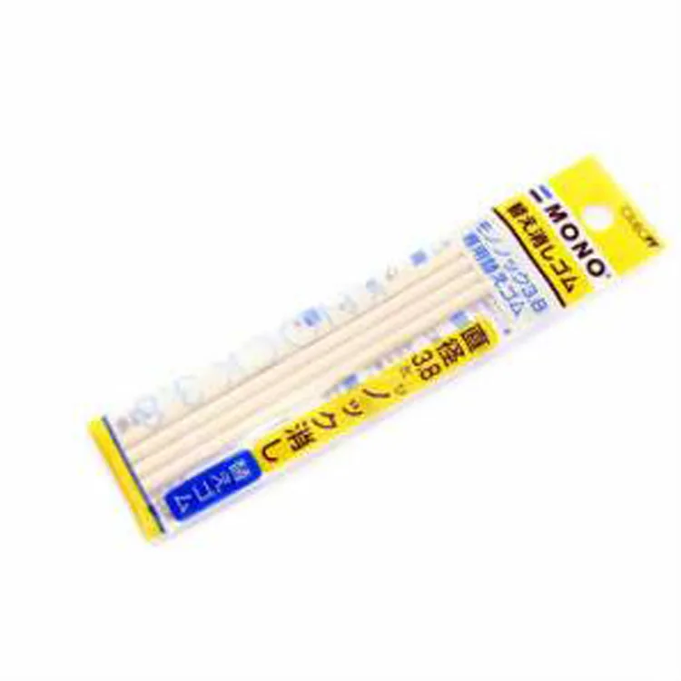 TOMBOW KALEM TİPİ SİLGİ YEDEĞİ 4'LÜ ER-AE