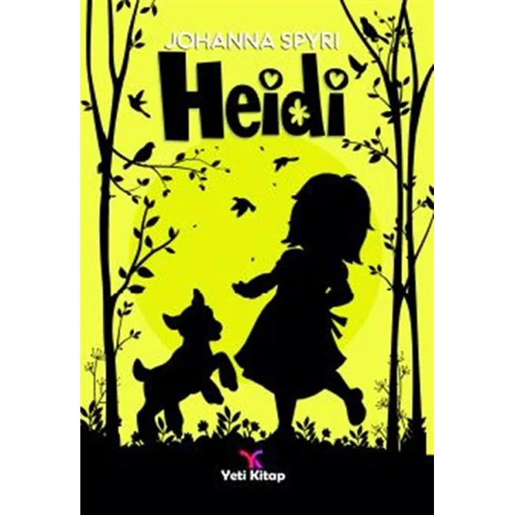 HEİDİ