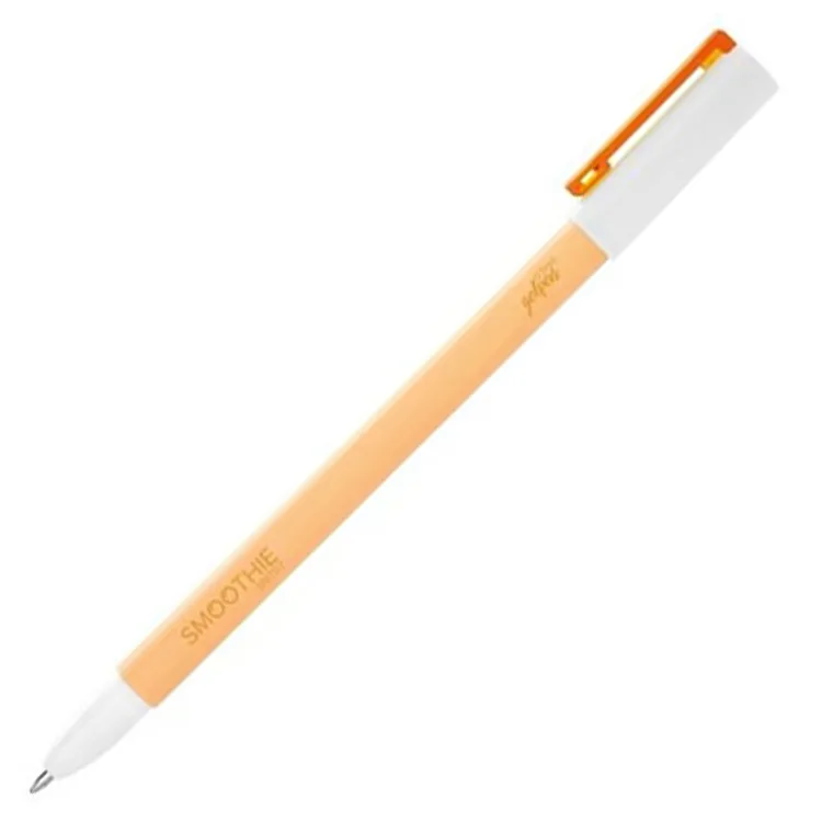 SCRIKSS SMOOTHİE JEL KALEM TÜKENMEZ KALEM 0.7 TURUNCU