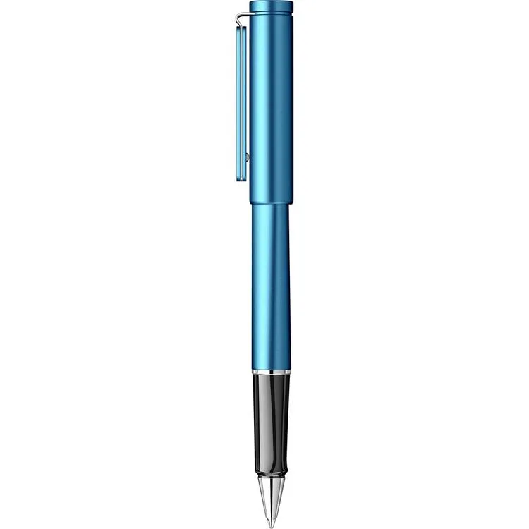 SCRIKSS PUNTO ROLLER KALEM MAVİ - TEKLİ