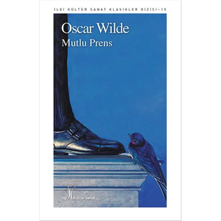 MUTLU PRENS