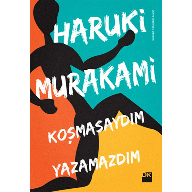 KOŞMASAYDIM YAZAMAZDIM