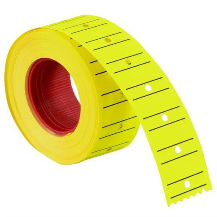 TANEX 12X21 MOTEX FOSFORLU SARI FİYAT ETİKETİ