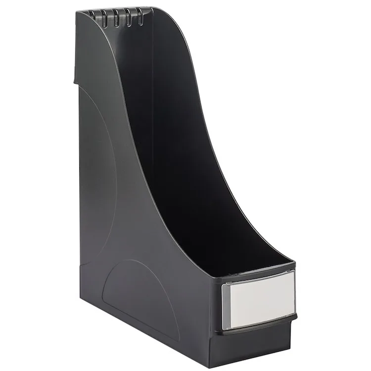 KRAF 5100 GENİŞ MAGAZİNLİK SİYAH