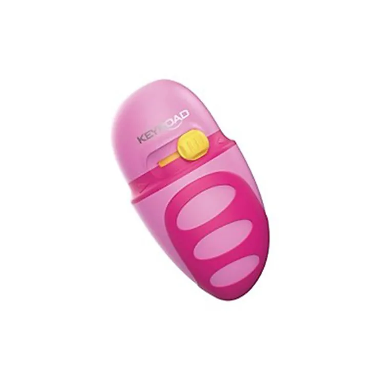 KEYROAD KR971606 DUOSHARPY TEKLİ KALEMTRAŞ