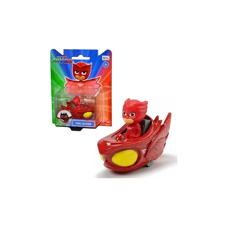 SIMBA PJ MASKS SINGLE PACK OWL-GLIDER
