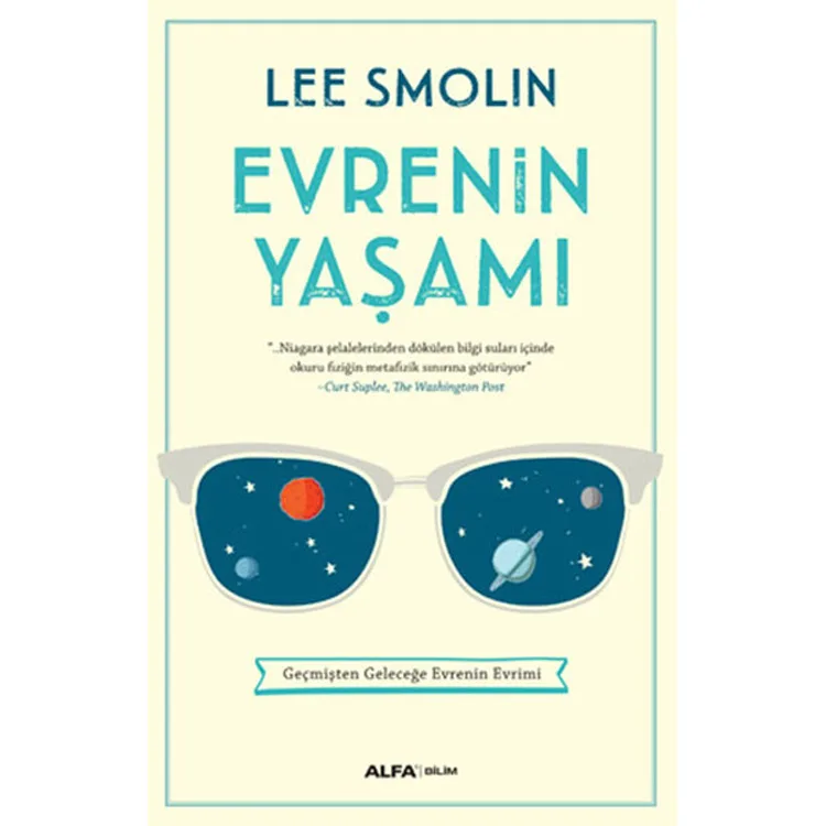 EVRENİN YAŞAMI