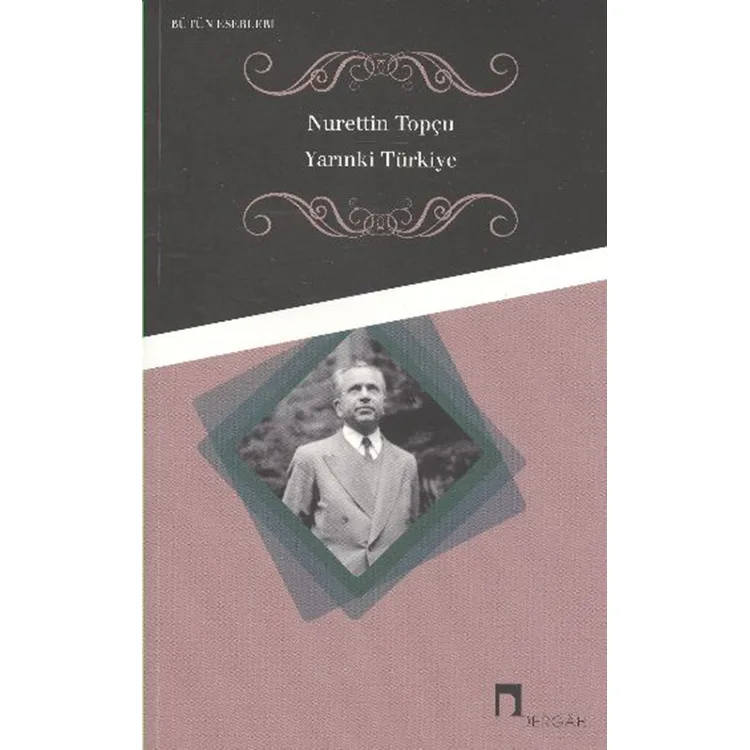 YARIN Kİ TÜRKİYE