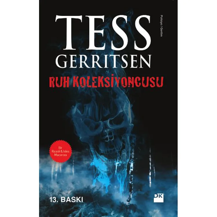 RUH KOLEKSİYONCUSU