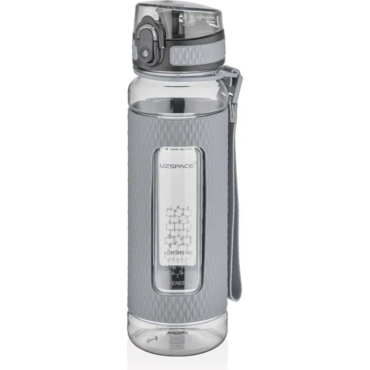 UZSPACE MATARA TRITAN 5044 520 ML BARK GREY