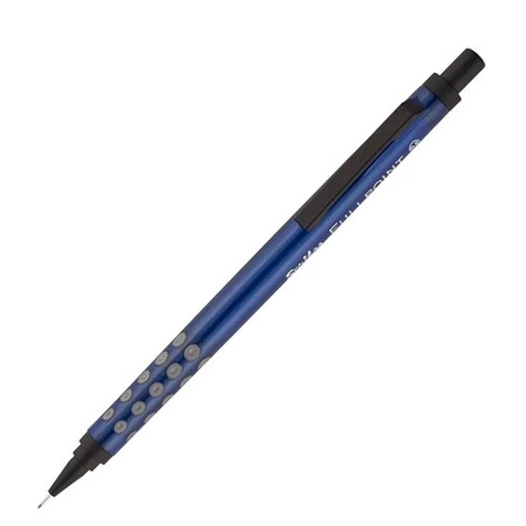 SCRIKSS FULL POINT BLACK EDITION VERSATİL KALEM 0.5mm LACİVERT