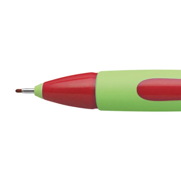 SCHNEIDER XPRESS FINELINER FİBER UÇLU KALEM 0.8mm KIRMIZI 190002