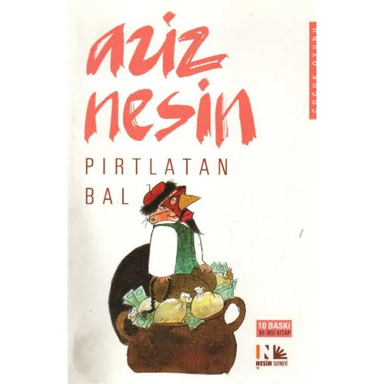 PIRTLATAN BAL