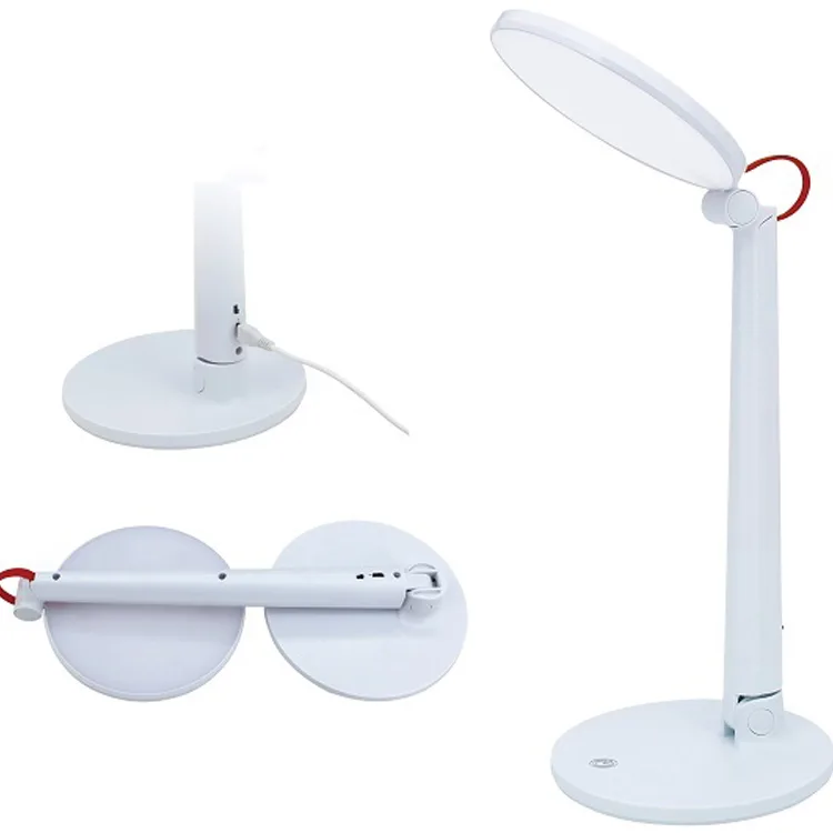 KRAF SB-838 LED MASA LAMBASI ŞARJLI
