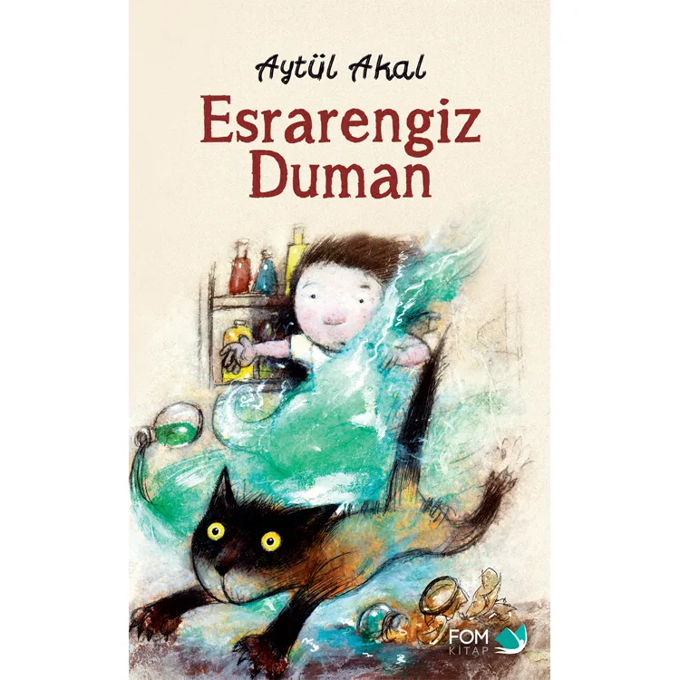ESRARENGİZ DUMAN