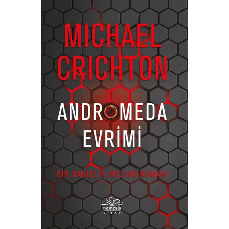 ANDROMEDA EVRİMİ