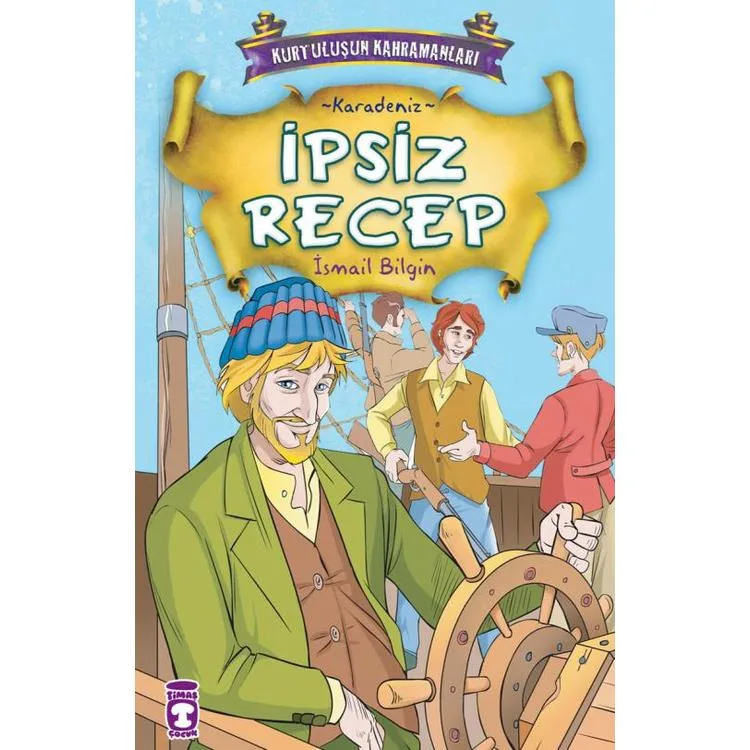 İPSİZ RECEP