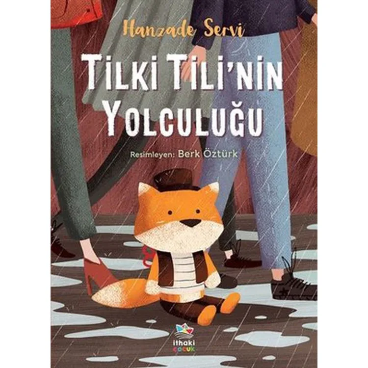TİLKİ TİLİ' NİN YOLCULUĞU