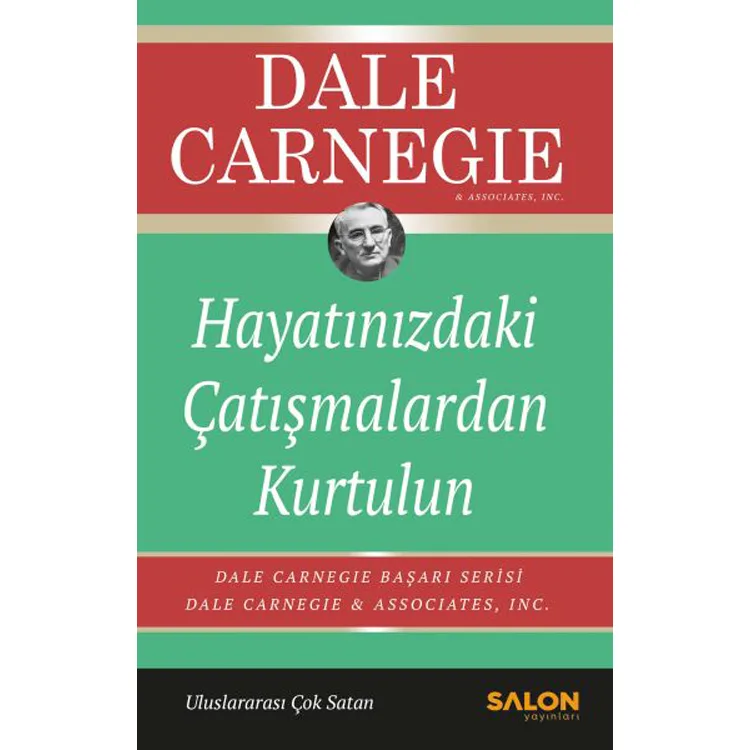 HAYATINIZDAKİ ÇATIŞMALARDAN KURTULUN