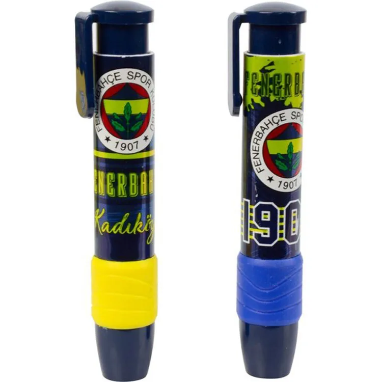 FENERBAHÇE MEKANİK ROKET SİLGİ 473278