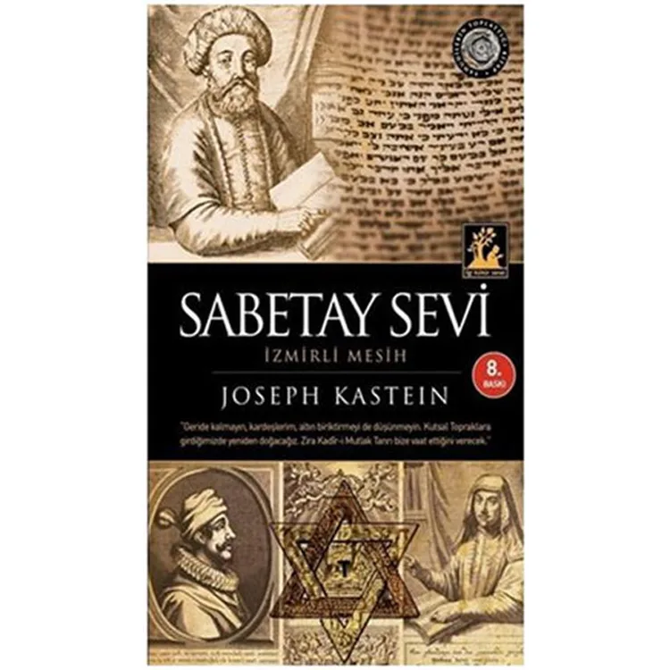 SABETAY SEVİ İZMİRLİ MESİH