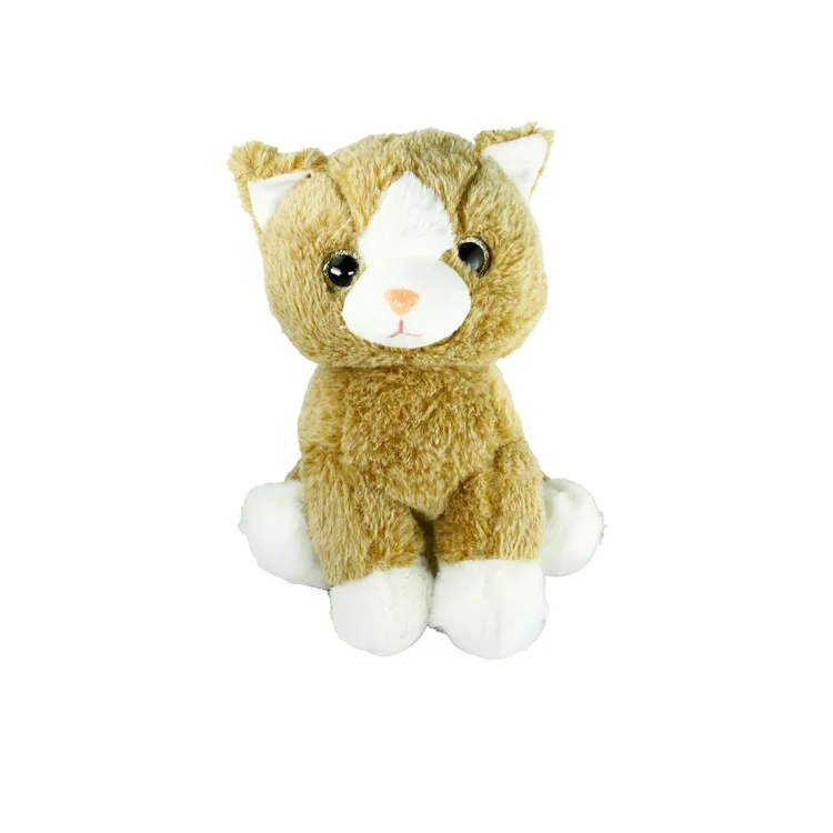 VARDEM PELUŞ B31184-22 OTURAN KEDİ 23 CM