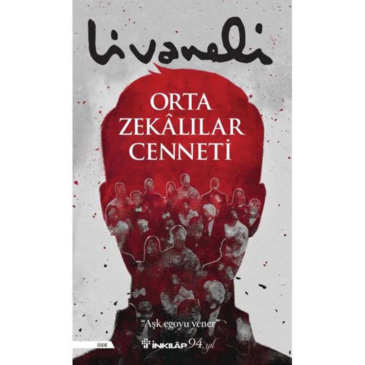 ORTA ZEKALILAR CENNETİ