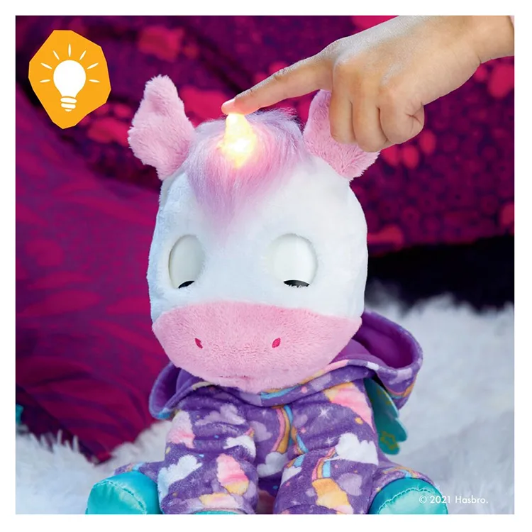 HASBRO F2066 FURREAL UNICORN ARKADAŞIM JAMMIECORN