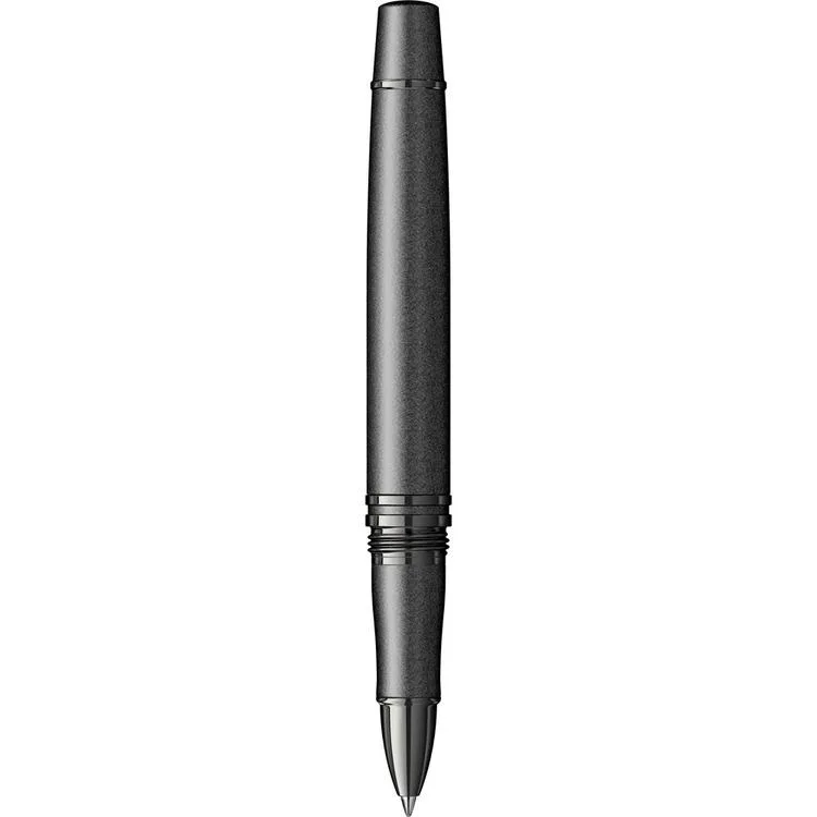 SCRIKSS FORTUNE ROLLER KALEM MAT SİYAH LÜKS KUTUDA - T000SADDFR057A