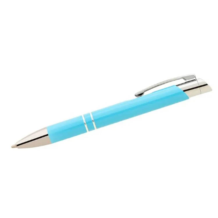 MİKRO M1001PS PASTEL METAL TÜKENMEZ KALEM