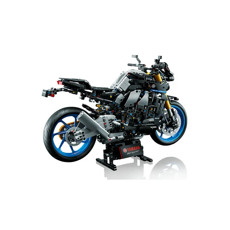 LEGO 42159 TECHNIC YAMAHA MT-10 SP 1478 PARÇA 18+