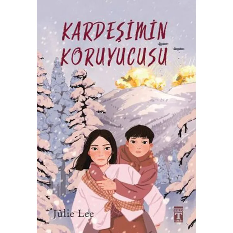 KARDEŞİMİN KORUYUCUSU