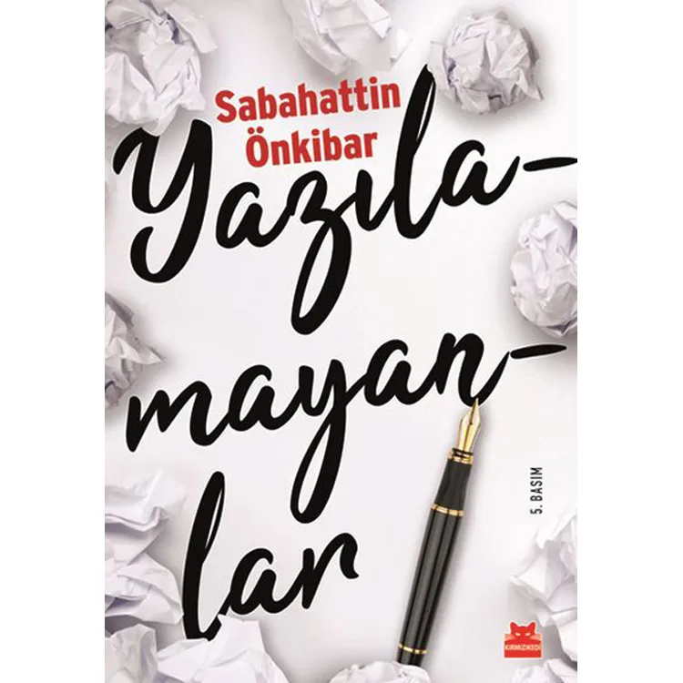 YAZILAMAYANLAR