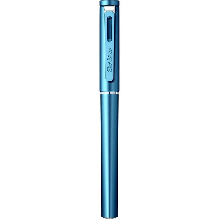 SCRIKSS PUNTO ROLLER KALEM MAVİ - TEKLİ
