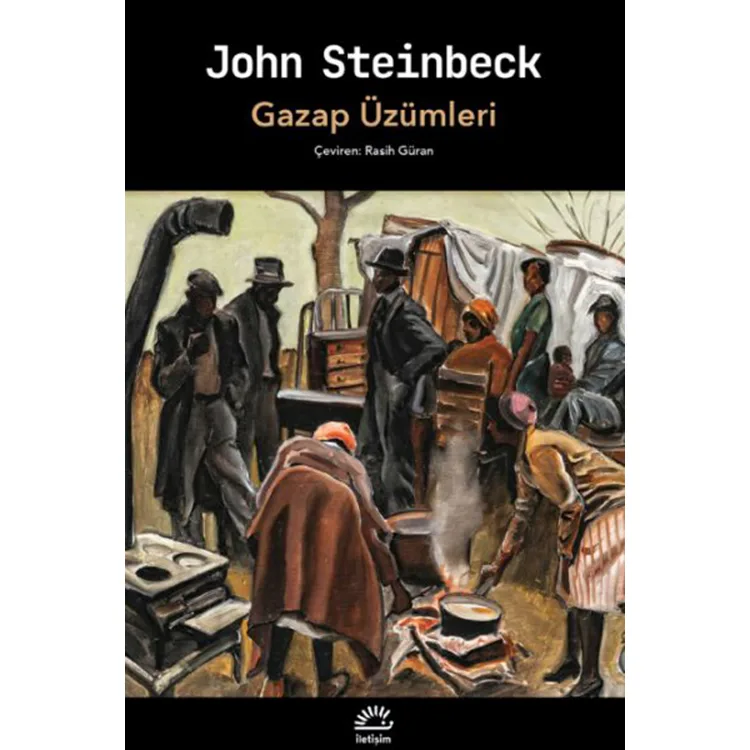 GAZAP ÜZÜMLERİ