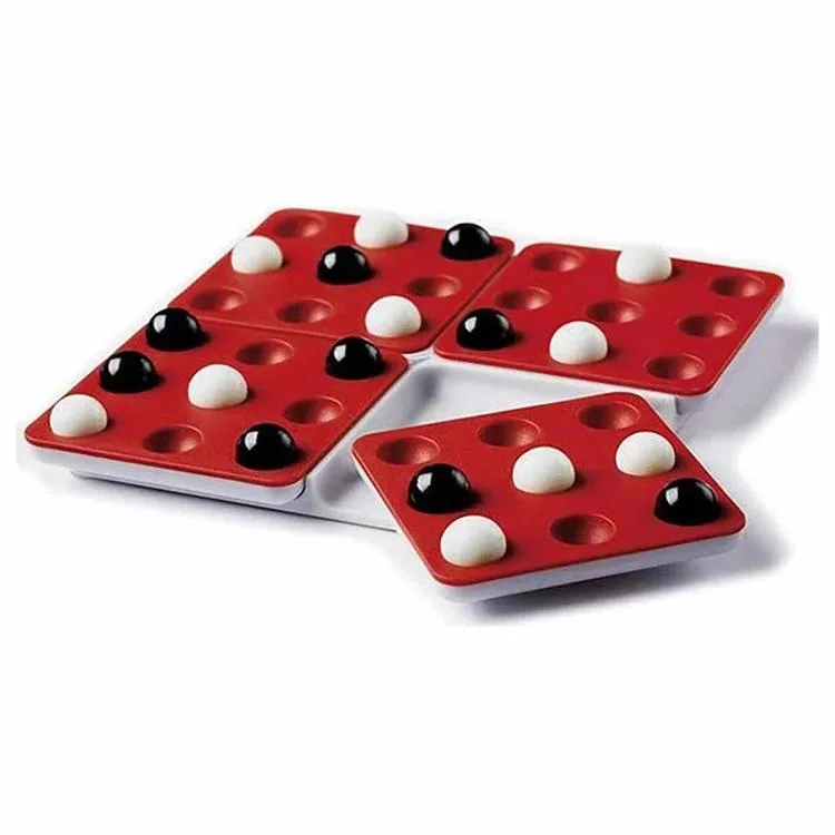 BAL 40861231 PENTAGO STRATEJİ KUTU OYUNU 8+
