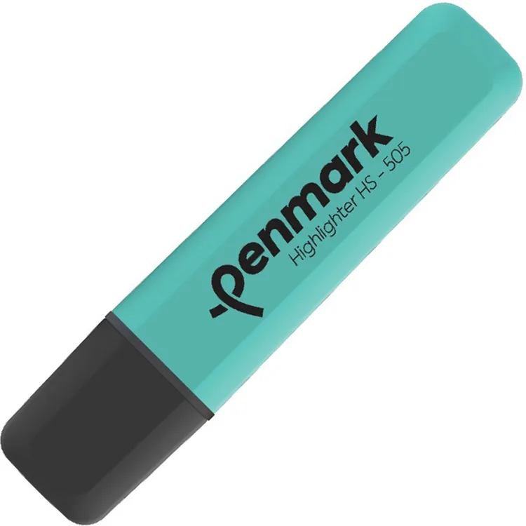 PENMARK HS-505-08 PASTEL FOSFORLU KALEM NANE ŞEKERİ