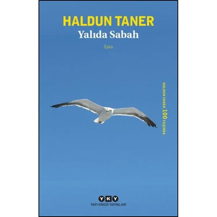 YALIDA SABAH